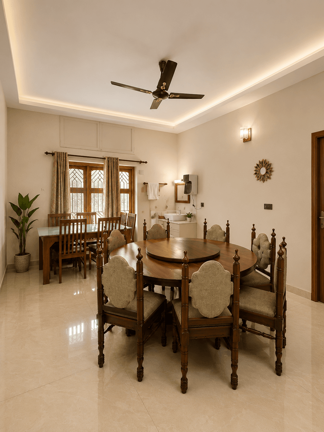 KPM Service Villa in Malappuram, Kerala